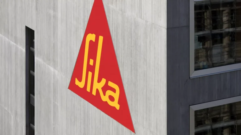 İsviçreli Sika, Türk şirketi Akkim’i satın aldı