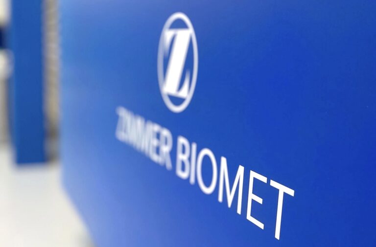 Zimmer Biomet’ten büyük işten çıkarma planı