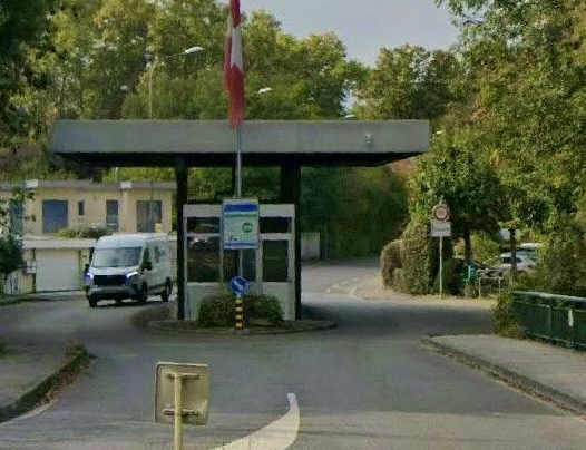 Cenevre, sınırdaki çete savaşından endişeli