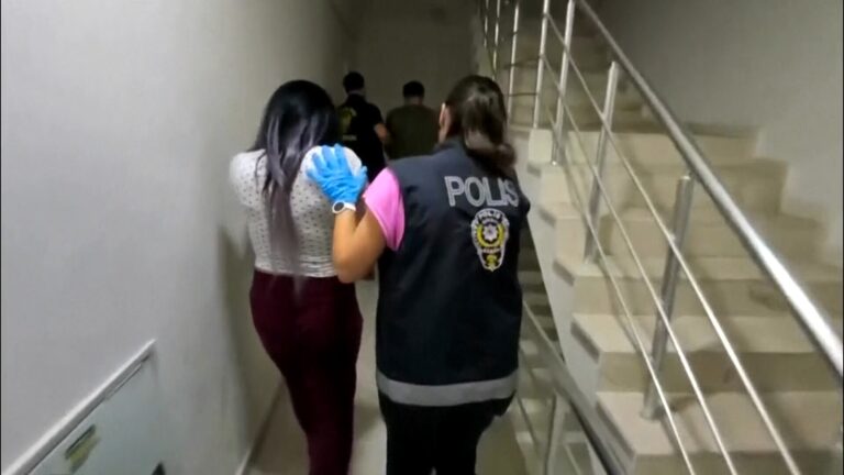 BM’nin Cenevre merkezinden Türkiye’ye LGBTİ+ çağrısı