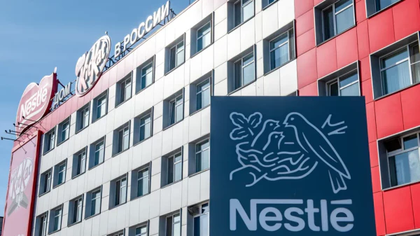 Rusya, Nestlé’nin bazı şirketlerinin kontrolünü devraldı