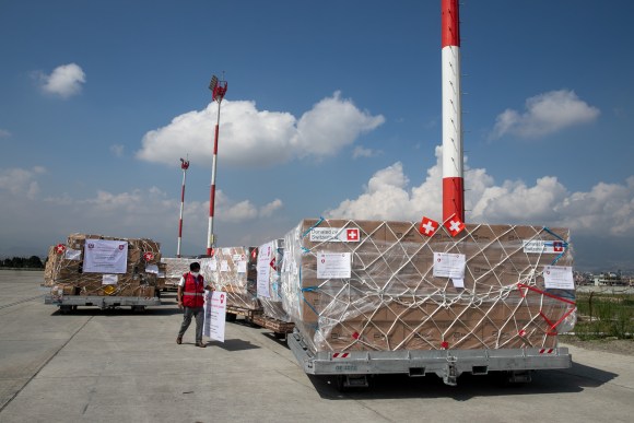 İsviçre kalkınma yardımında ülke sayısını azaltacak