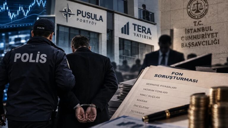 Türk finans şirketinden İsviçre’ye milyonluk para transferi