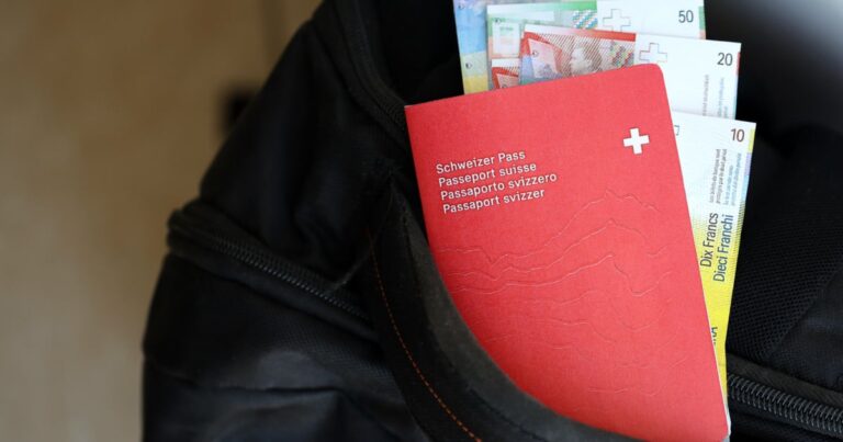 İsviçre pasaportu dünyada 9. sırada