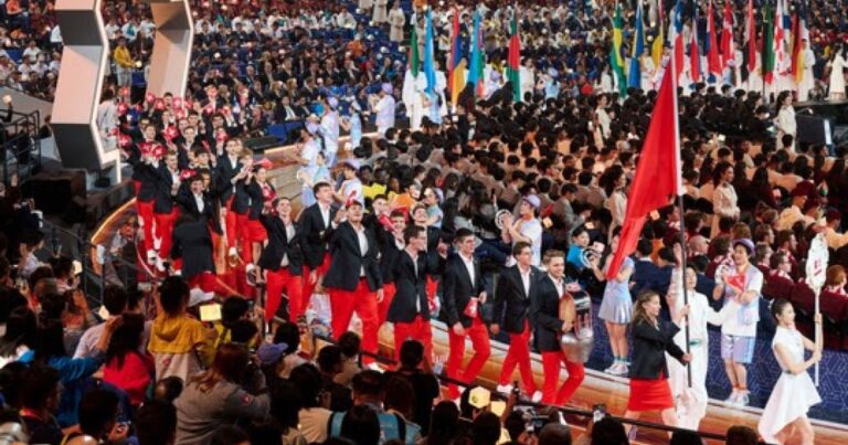 İsviçre, WorldSkills 2026’da 12 madalya kazandı