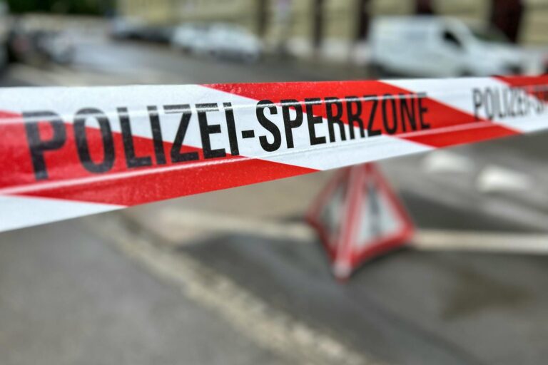 Bern’de baba ve oğlu silahla vurulmuş halde ölü bulundu