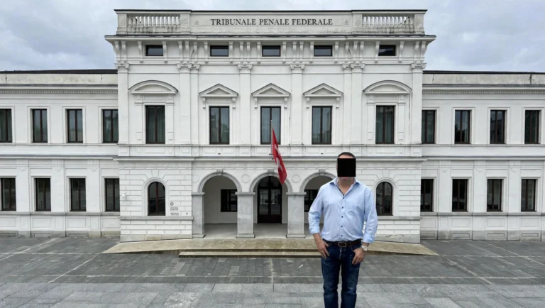 İsviçre’de Türk casusluğu suçlamasıyla dava başladı