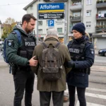 14 yaşındaki kızla buluşmaya gitti, karşısında polis buldu