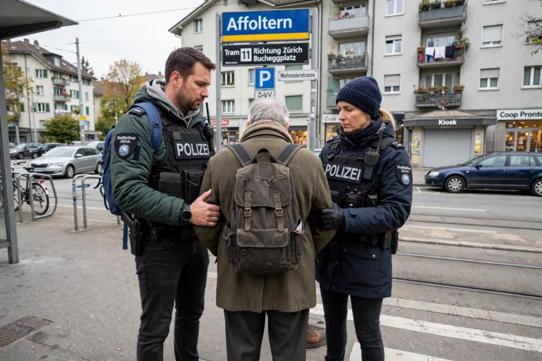 14 yaşındaki kızla buluşmaya gitti, karşısında polis buldu