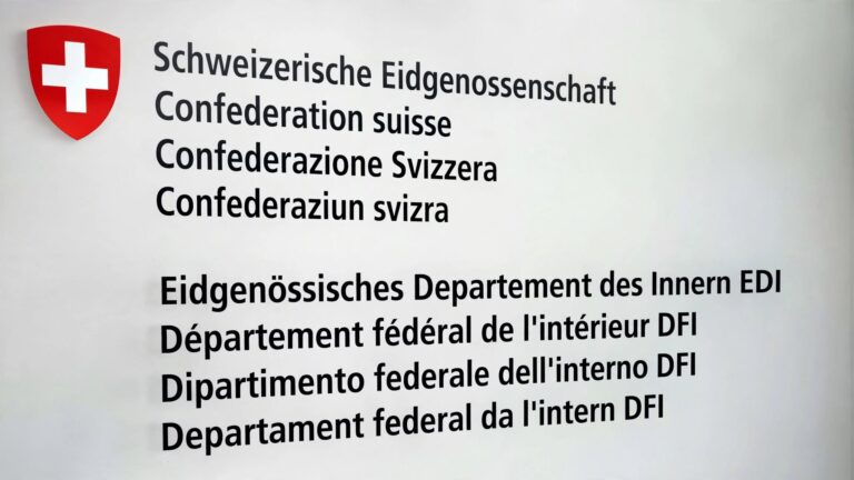 İsviçre’nin göç veri tabanı projesinde kriz