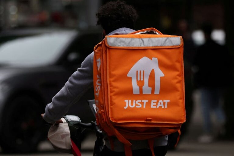 İsviçre’de yüzlerce Just Eat kuryesi işini kaybedebilir