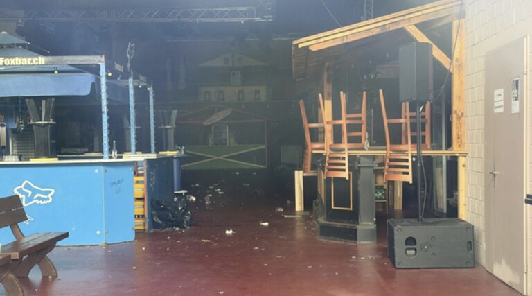Tuggen’de ölümle sonuçlanan kavgada Neonazi bağlantısı iddiası