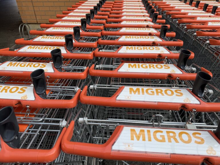 Migros, 11 kooperatifini tek çatı altında birleştiriyor
