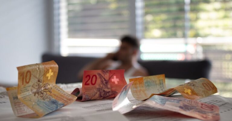 Lugano’da göçmenlere verilen sosyal yardımlarda denetim