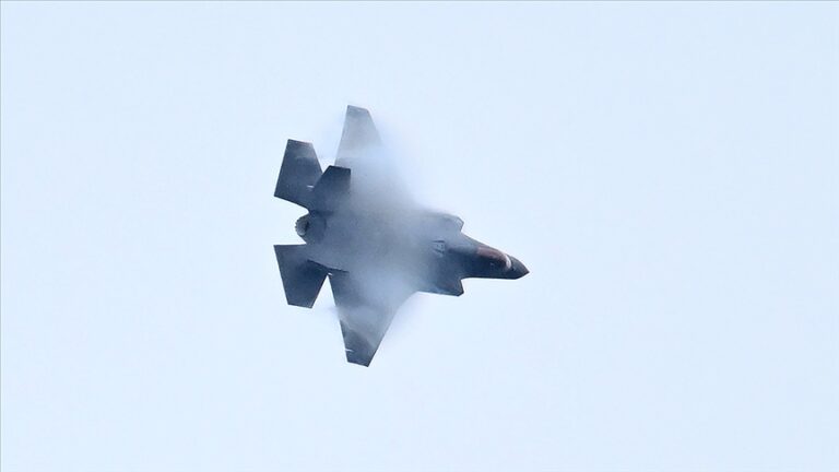F-35 ve Patriot krizleri İsviçre’nin tedarik politikasını değiştirebilir