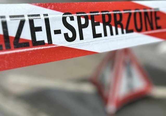 Bern’de inşaat işçisi hayatını kaybetti