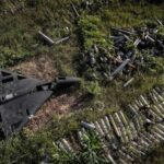Ukrayna: Rus füzelerinin yüzde 95’inde İsviçre parçaları var