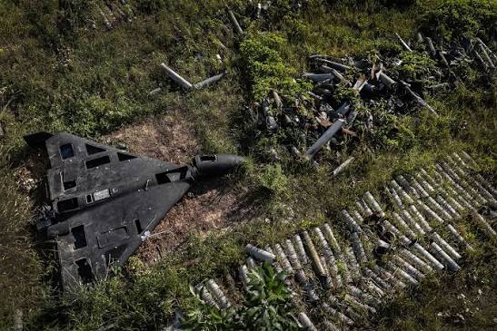 Ukrayna: Rus füzelerinin yüzde 95’inde İsviçre parçaları var