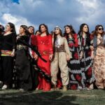 İsviçre’de Rojava için imza kampanyası sürüyor