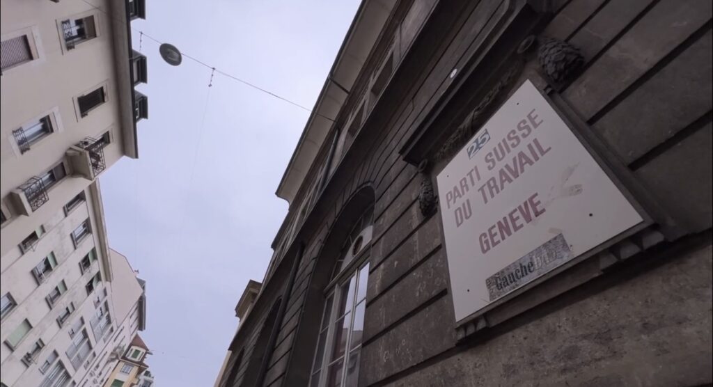 Cenevre’de büyük servet sahiplerine daha fazla vergi talebi