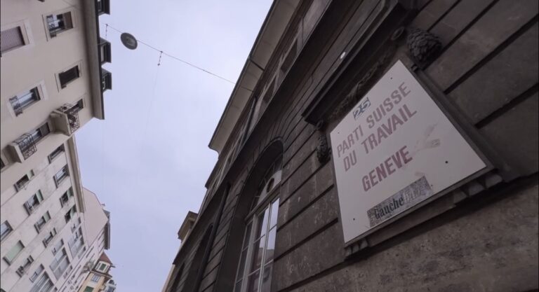 Cenevre’de büyük servet sahiplerine daha fazla vergi talebi