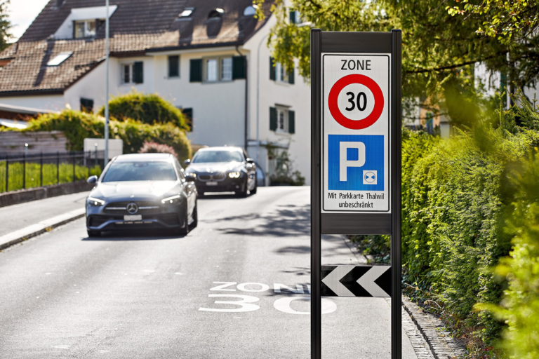 İsviçre’de 30 km/s sınırı için yeni şart