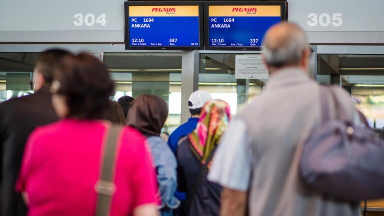 İsviçre, Türkiye için seyahat uyarılarını güncelledi