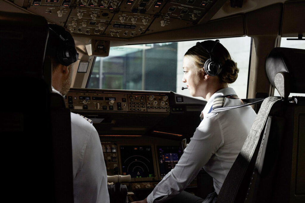 SWISS ile pilotlar arasında toplu sözleşme görüşmeleri sürüyor