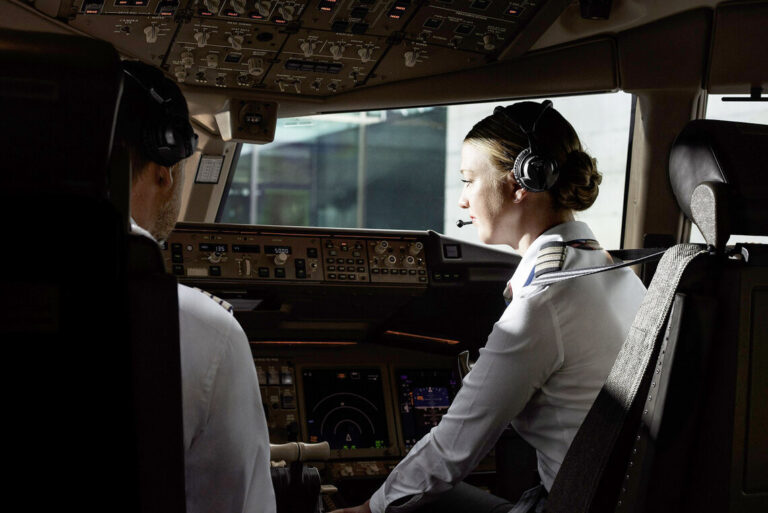 SWISS ile pilotlar arasında toplu sözleşme görüşmeleri sürüyor