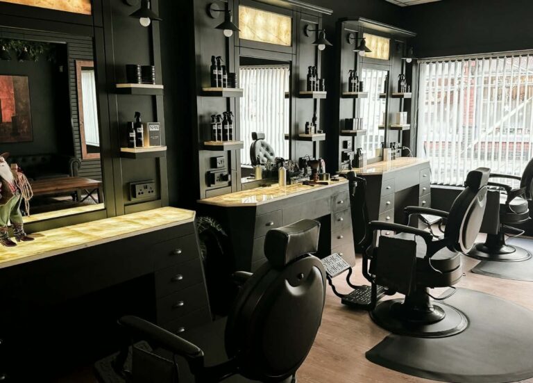 Cenevre ve Lozan’da barbershoplara uyuşturucu ve kara para soruşturması