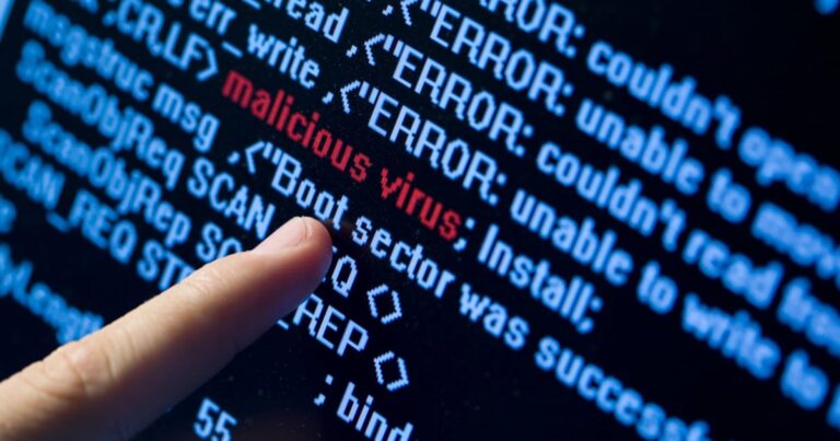 İsviçre’de binlerce bilgisayar risk altında