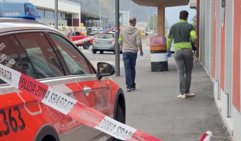 Biasca’da ağır yaralama: 17 yaşındaki genç tutuklandı